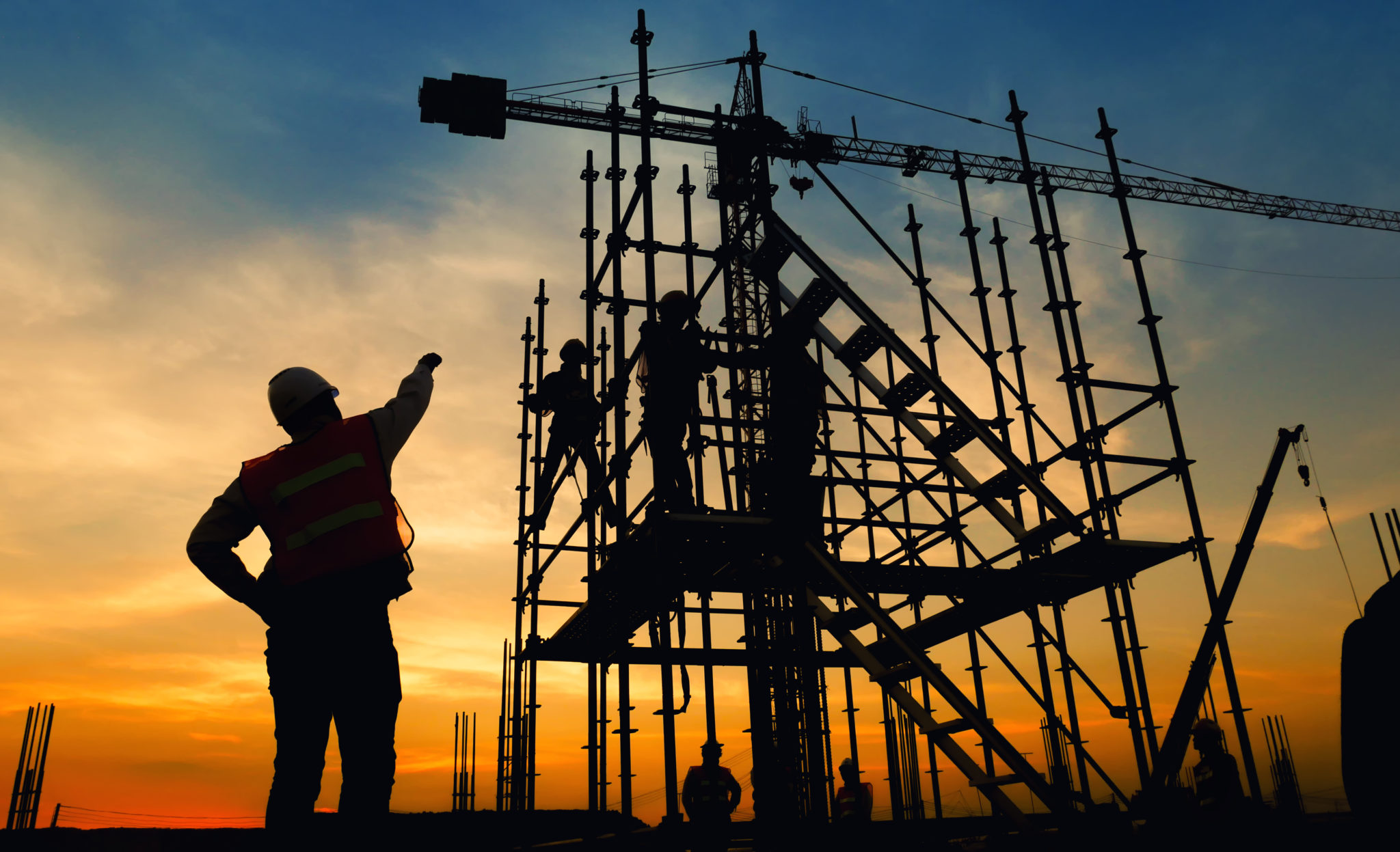 Comprehensive Geotechnical Engineering Services